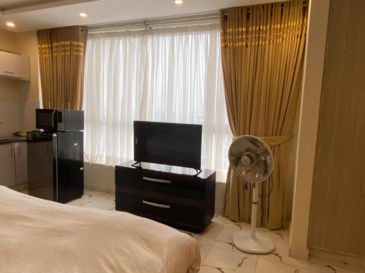Luxe Suites Bahria Town Lahor Kültér fotó