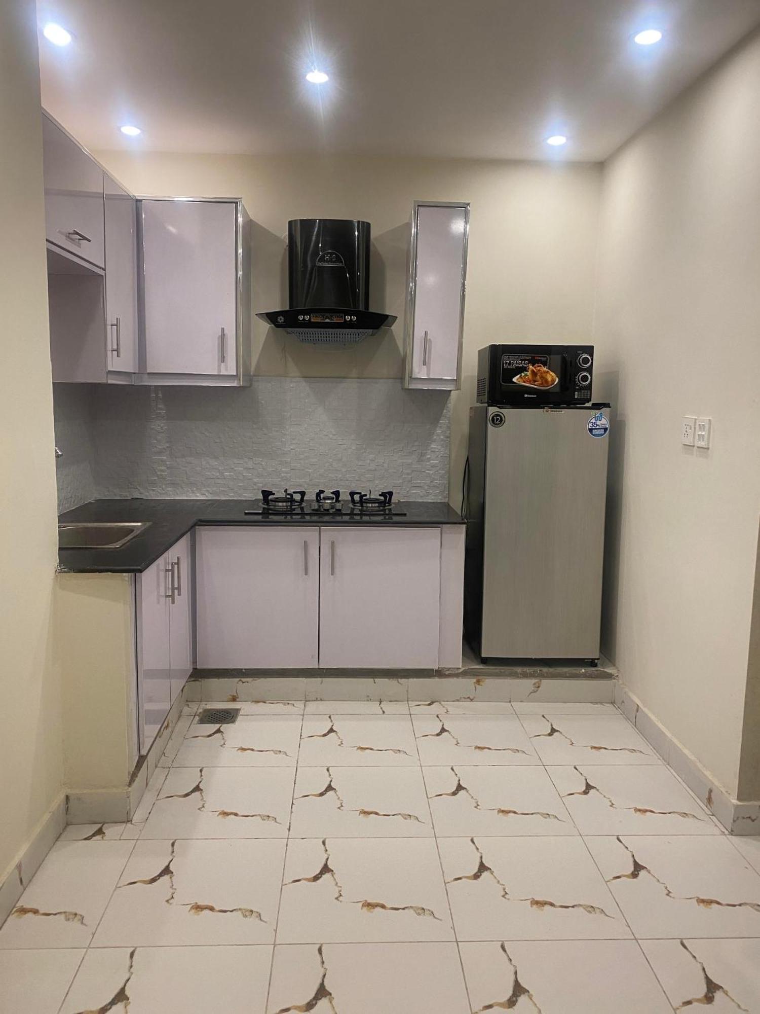 Luxe Suites Bahria Town Lahor Kültér fotó